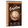 Baltimore Orioles Vintage World Series Films