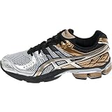 ASICS Gel Fluent Cushion Running Shoe Mens