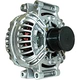 Bosch AL0791N New Alternator by Bosch