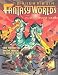 Manga Mania Fantasy Worlds