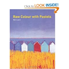 Raw Colours with Pastels