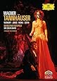 Tannh&auml;user Richard Wagner: Chor der Bayreuther Festspiele