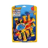 Prime Time Toys Water & Diving Games Dive N Grab 6 Pack - Colors May Vary