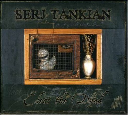 Serj Tankian - Falling Stars (Bonus) Lyrics - Zortam Music