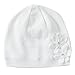 Vivobiniya Toddler and baby knit hats Newborn beanie hat Infants winter hats double100% cotton