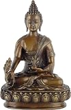 Nepali Medicine Buddha
