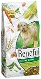Purina #02474 Beneful 8LB HealthyFood