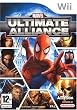 Marvel Ultimate Alliance (Wii)
