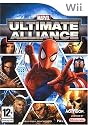 Marvel Ultimate Alliance (Wii)