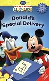 Mickey Mouse Clubhouse: Donald's Special Delivery (Disney Mickey Mouse Clubhouse)
