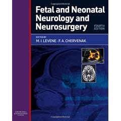 Fetal and Neonatal Neurology and Neurosurgery
