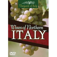 Wines of Northern Italy [2007]