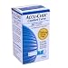 Accu-Chek Comfort Curve 100 Strips