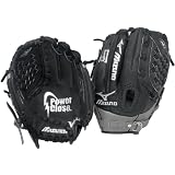 Mizuno Youth Prospect Series Baseball Gloves Mizuno Youth Prospect Series Baseball Gloves
