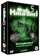 Most Haunted - Complete Season 5 [DVD]