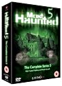 Most Haunted - Series 5 - Complete [DVD]