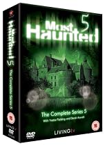 Most Haunted - Series 5 - Complete [DVD]