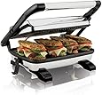 Proctor Silex 25453A Panini Press Gourmet Sandwich Maker