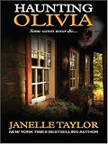 Haunting Olivia