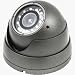 Color Armor Infrared Varifocal Dome w/ manual tilt and pan