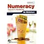 Edexcel ALAN Teacher's Handbook Numeracy: Level 2