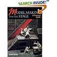 Model Making for the Stage: A Practical Guide