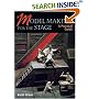 Model Making for the Stage: A Practical Guide