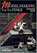 Model Making for the Stage: A Practical Guide