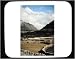 Decorated Mouse Pad with destination, Nepal, nobody, daylight, travel, Asia, walls, day, peaks, mountains, field, majestic, scenery, barriers, outside, khumbu, clouds, obscuring, stone walls, outdoors, scenic, tourism, daytime, nature, rugged, Himalayan, snowcapped, Himalayas
