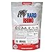 Hard Rhino BCAA 2:1:1 Instantized Powder, 125 Grams (4.4 Oz), Unflavored, Lab-Tested, Scoop Included