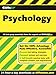 CliffsAP Psychology: An American BookWorks Corporation Project