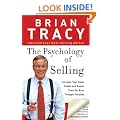 PSYCHOLOGY OF SELLING PB: How to Sell More, Easier, and Faster Than You Ever Thought Possible