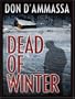 Dead of Winter (Five Star Mystery Series) (Five Star First Edition Mystery)