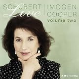 Schubert Live, Volume Two