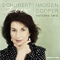 Schubert Live, Volume Two