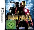 DS IRON MAN 2