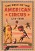 The Rise of the American Circus, 1716-1899