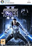 Star Wars: The Force Unleashed II (PC DVD)