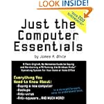 Just the Computer Essentials