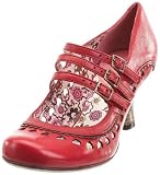 Hushpuppies Women's Freya Mary Janes Leather