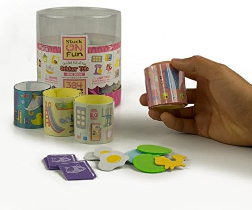 PomTree Home Decor Small Sticker Tub