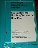 Epidemiology and non-drug treatment of head pain