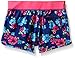 Roxy Girls' Tropical Tradition Boardshort