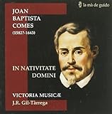 Comes: in Nativitate Domini