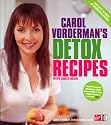 Carol Vorderman's Detox Recipes with Anita Bean - Updated and Extended