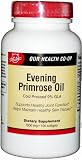 Evening Primrose Oil, 1000mg, 100 Softgels