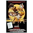 Game of Death, The - Movie Poster