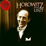 Horowitz joue Liszt