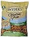 Snyder's of Hanover Gluten Free Pretzels Multipack, 100 Calorie, 7.2 Ounce