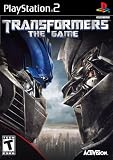 Transformers The Game